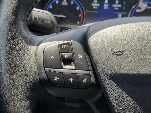 Used 2023 Ford Bronco Sport Outer Banks w/ Tech Package AWD/4WD image 22