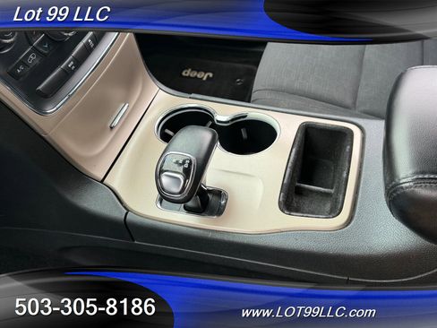 Used 2014 Jeep Grand Cherokee Laredo w/ Quick Order Package 23E image 38