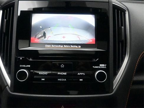 Used 2021 Subaru Crosstrek 2.0i Premium w/ Moonroof Package image 12