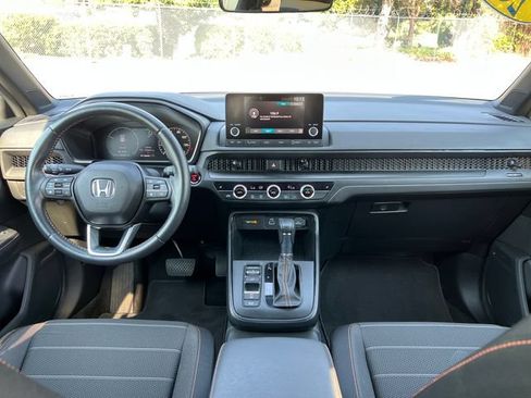 Used 2024 Honda CR-V Sport image 11