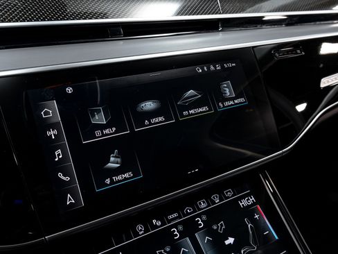 Used 2023 Audi S8 image 72