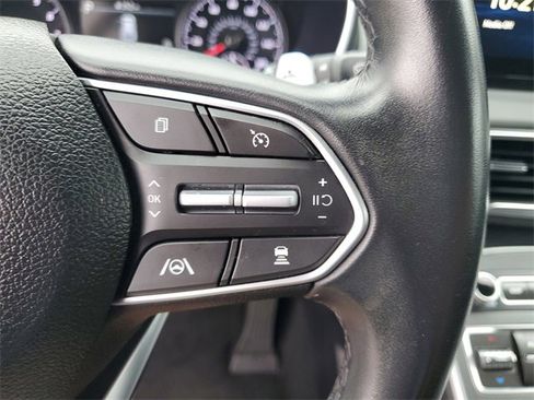 Used 2023 Hyundai Santa Fe SEL image 25