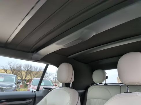 Used 2023 MINI Cooper S w/ Signature Upholstery Package FWD image 31