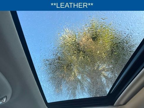 Used 2025 Subaru Legacy Limited image 9