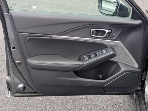 Certified 2025 Acura Integra A-Spec image 19