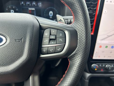 New 2025 Ford Ranger Raptor AWD/4WD image 44