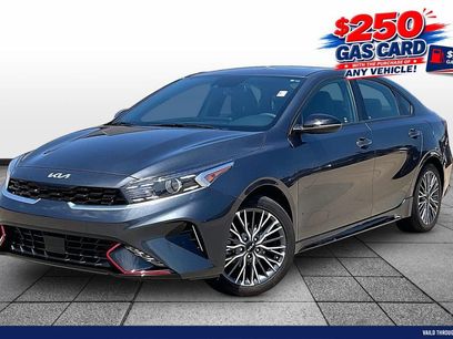 Used 2024 Kia Forte GT-Line w/ GT-Line Premium Package