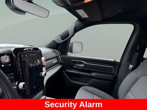 Certified 2024 RAM 1500 Lone Star RWD image 13