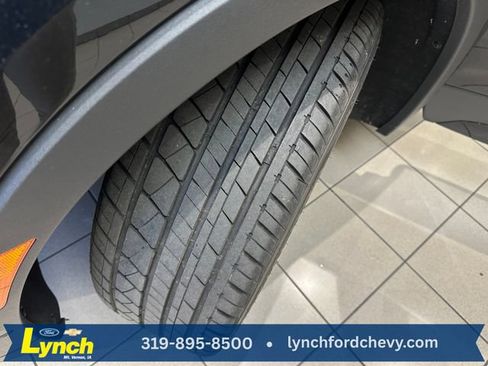 Used 2020 Cadillac XT4 Sport AWD/4WD image 32
