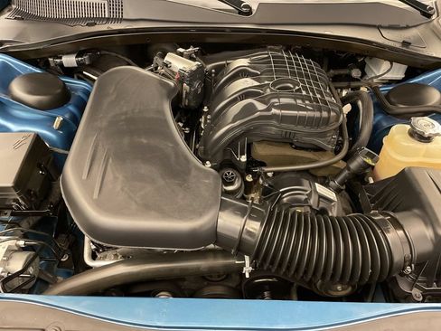 Certified 2023 Chrysler 300 Touring L w/ Popular Equipment Group RWD image 29