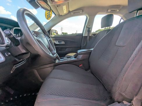 Used 2015 Chevrolet Equinox LS w/ LPO, Protection Package AWD/4WD image 19
