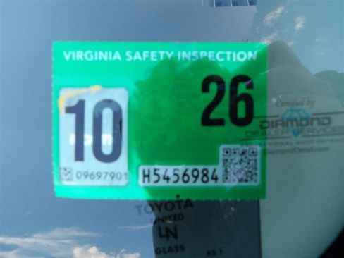 Used 2010 Toyota Corolla LE image 20