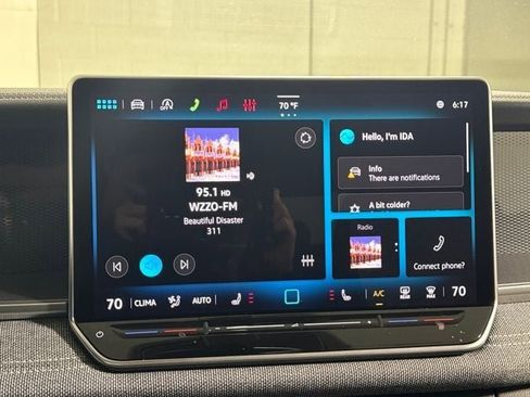 New 2026 Volkswagen Tiguan S AWD/4WD image 22