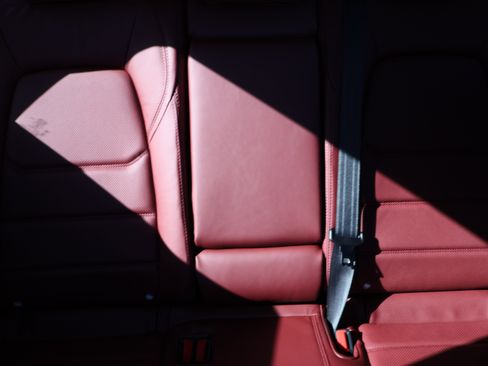 New 2025 MAZDA CX-5 Carbon Edition image 12