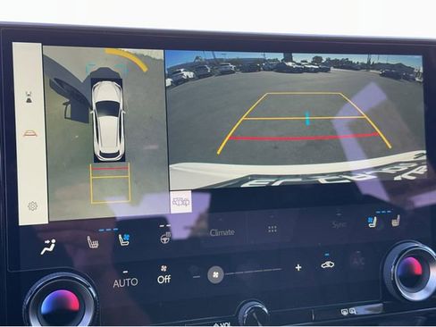 New 2026 Lexus NX 450h+ F Sport image 9