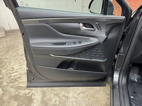 Used 2023 Hyundai Santa Fe Limited image 10