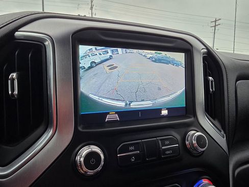 Used 2022 GMC Sierra 1500 Elevation AWD/4WD image 17