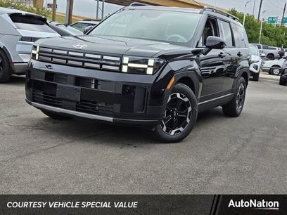 Used 2025 Hyundai Santa Fe SEL