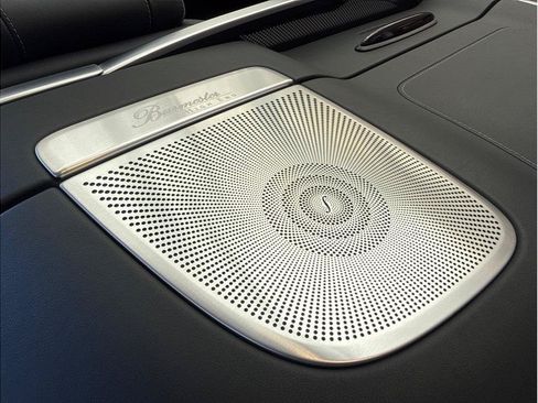 Used 2017 Mercedes-Benz S 550 Cabriolet image 44