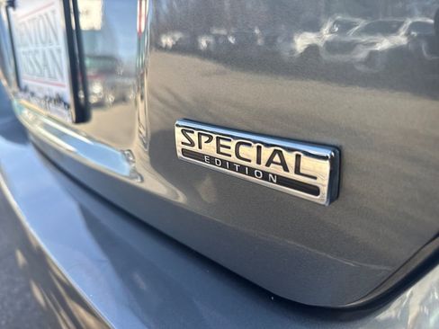 Used 2018 Nissan Altima 2.5 SR w/ SR Special Edition image 43