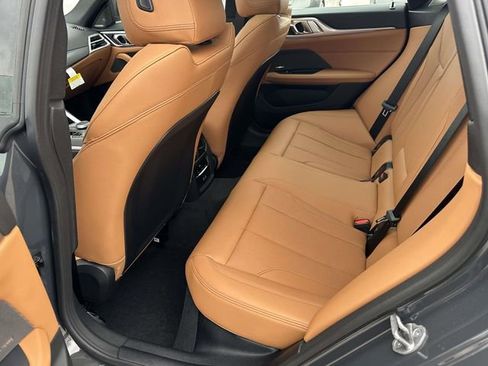 New 2026 BMW 430i xDrive w/ M Sport Package image 8