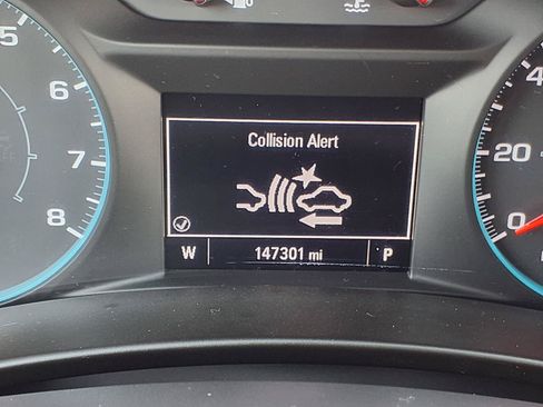 Used 2021 Chevrolet Equinox LS w/ LS Convenience Package FWD image 14