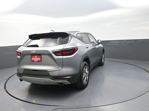 Used 2025 Chevrolet Blazer LT image 72