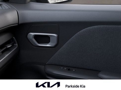 New 2026 Kia K4 FWD image 25