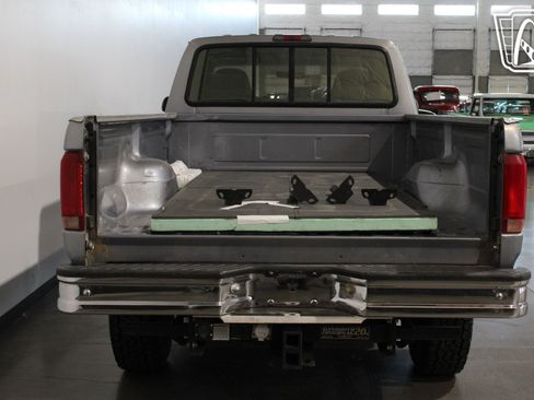 Used 1996 Ford F350 4x4 Crew Cab image 18
