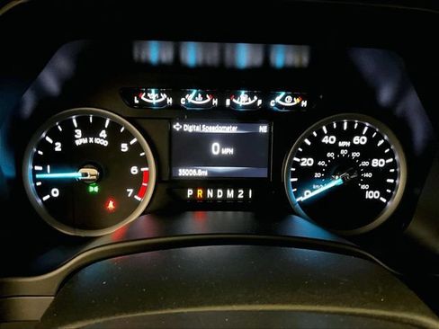 Used 2021 Ford F250 XL w/ STX Appearance Package AWD/4WD image 19