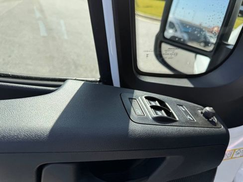 New 2026 RAM ProMaster 1500 w/ Convenience Group FWD image 12