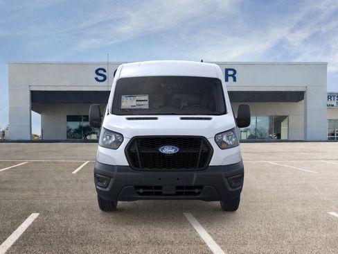 New 2026 Ford Transit 350 XL image 6