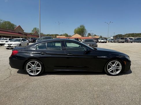Used 2015 BMW 640i Gran Coupe image 5