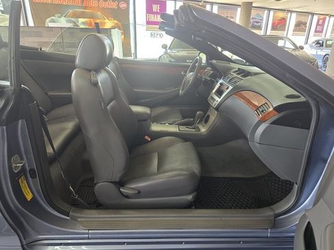 Used 2008 Toyota Solara SE FWD image 20
