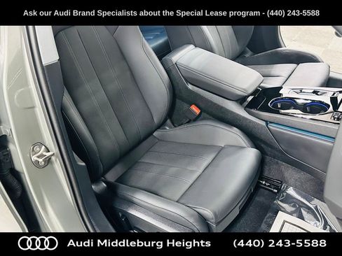 Certified 2025 Audi A5 2.0T Premium Plus w/ Premium Plus image 27