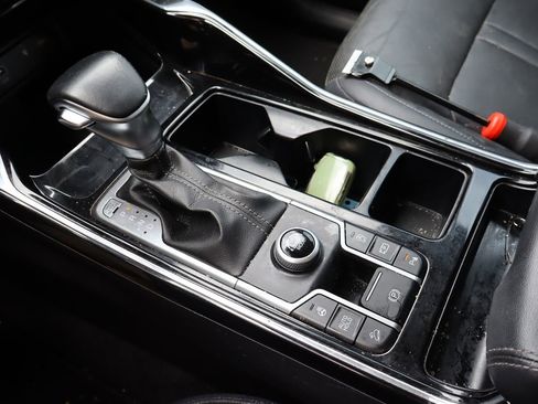 Used 2021 Kia Sorento SX FWD image 29