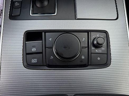 Used 2024 MAZDA CX-90 3.3 Turbo w/ Preferred Package AWD/4WD image 20