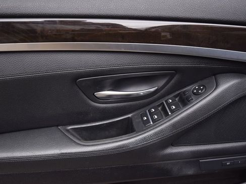 Used 2016 BMW 528i xDrive Sedan image 21