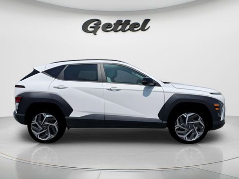 New 2026 Hyundai Kona SEL Premium FWD image 6
