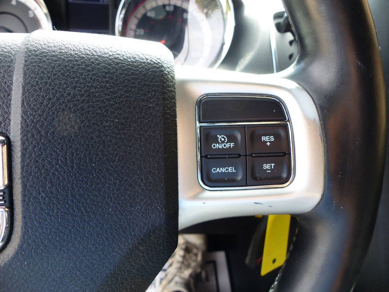 Used 2019 Dodge Grand Caravan GT FWD image 25