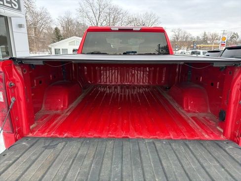 Certified 2023 Chevrolet Silverado 1500 LT image 14