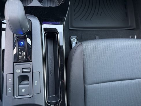 New 2026 Toyota Prius LE image 37