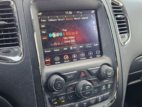 Used 2019 Dodge Durango GT AWD/4WD image 8