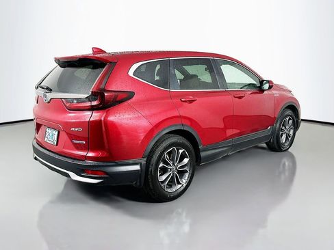 Used 2022 Honda CR-V EX image 8
