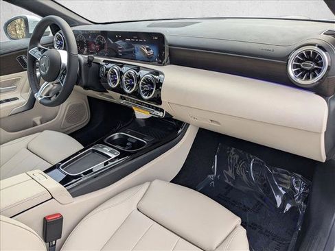 New 2026 Mercedes-Benz CLA 250 image 22