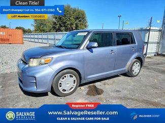 Used 2011 Scion xB 4dr Sport video 1