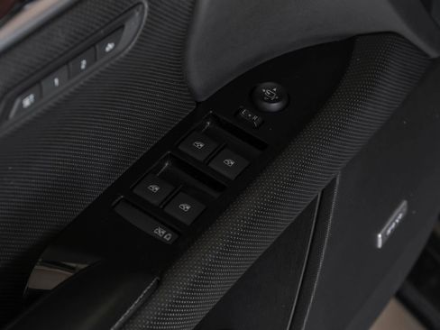 Used 2017 Cadillac XTS Premium Luxury w/ Driver Assist Package image 40