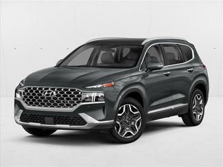 Used 2022 Hyundai Santa Fe Limited AWD/4WD video 1