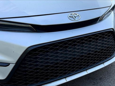 Used 2024 Toyota Corolla SE FWD image 32