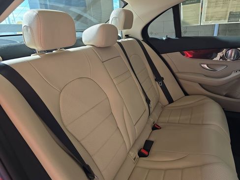 Certified 2021 Mercedes-Benz C 300 C 300 image 13
